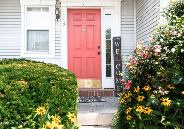 1st image of 49 Bristel Rd #58, Holmdel, NJ 07733 | MLS# 22621490