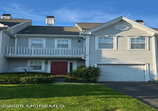 40th image of 49 Bristel Rd #58, Holmdel, NJ 07733 | MLS# 22621490
