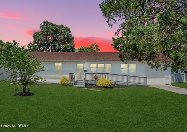 Photo 1 of Sale Pending at 264 Huppert Dr, Brick, NJ 08723 | MLS# 22621440 | Listing updated on 2026-09-10