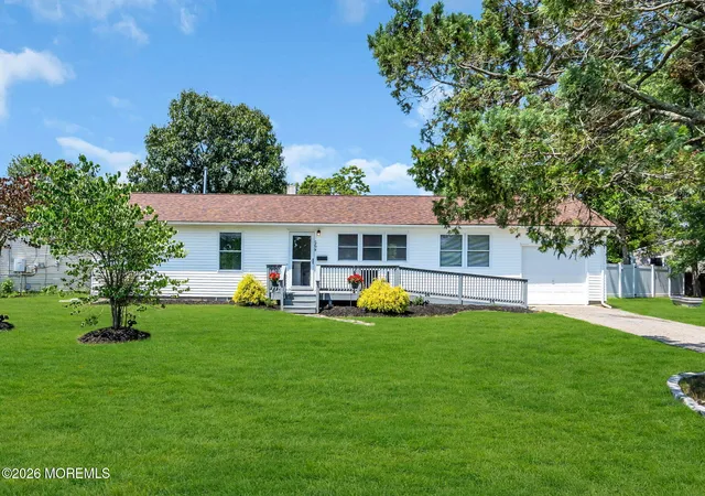 Photo 2 of Sale Pending at 264 Huppert Dr, Brick, NJ 08723 | MLS# 22621440 | Listing updated on 2026-09-10