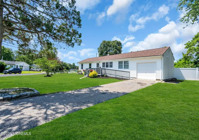Photo 3 of Sale Pending at 264 Huppert Dr, Brick, NJ 08723 | MLS# 22621440 | Listing updated on 2026-09-10