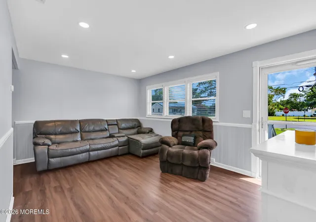 Photo 3 of Sale Pending at 264 Huppert Dr, Brick, NJ 08723 | MLS# 22621440 | Listing updated on 2026-09-10