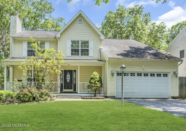1st image of 754 Holly Berry Ln, Brick, NJ 08724 | MLS# 22621315