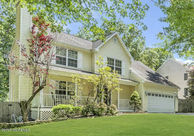2nd image of 754 Holly Berry Ln, Brick, NJ 08724 | MLS# 22621315
