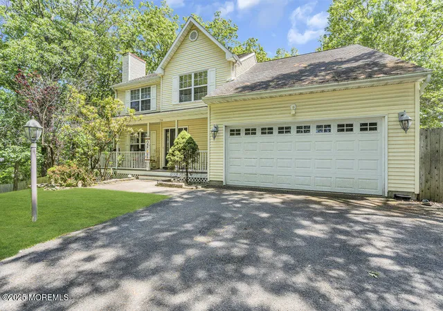 5th image of 754 Holly Berry Ln, Brick, NJ 08724 | MLS# 22621315
