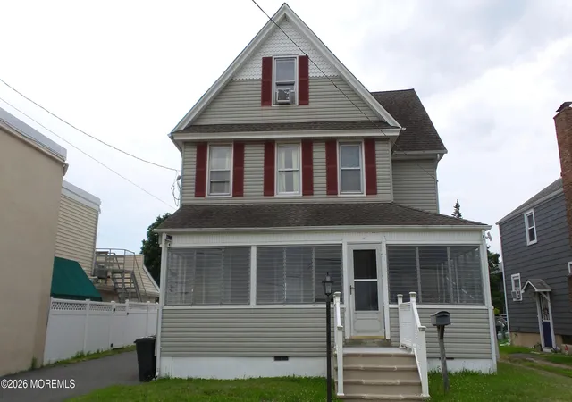 3rd image of 502 Laurel Ave, Point Pleasant Boro, NJ 08742 | MLS# 22621332