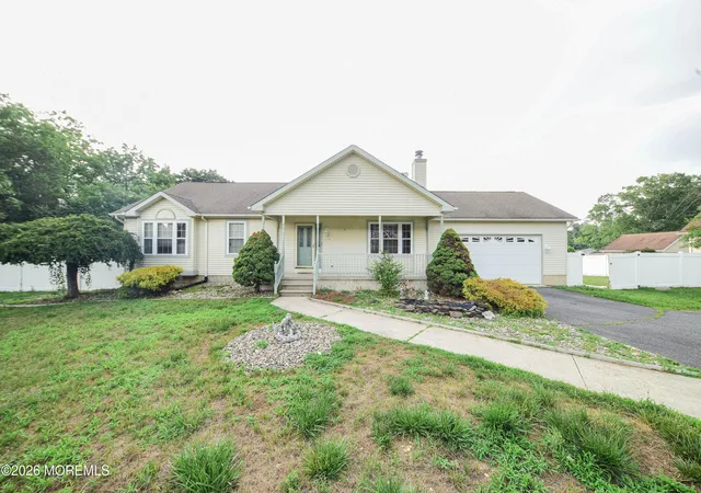 1st image of 1158 W Wheat Rd, Vineland, NJ 08360 | MLS# 22621407