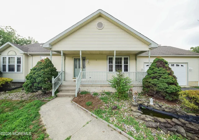 4th image of 1158 W Wheat Rd, Vineland, NJ 08360 | MLS# 22621407