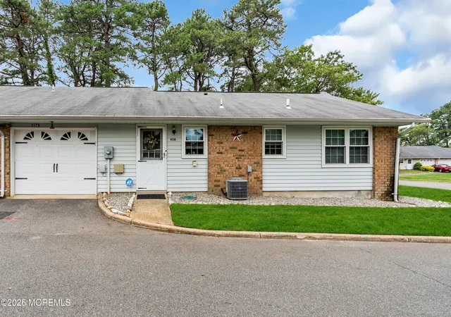 Homes for sale in Manchester, NJ | 63a Cambridge Cir, Manchester, NJ 08759 | MLS# 22621345