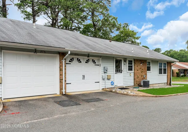 Homes for sale in Manchester, NJ | 63A Cambridge Cir, Manchester, NJ 08759 | MLS# 22621345