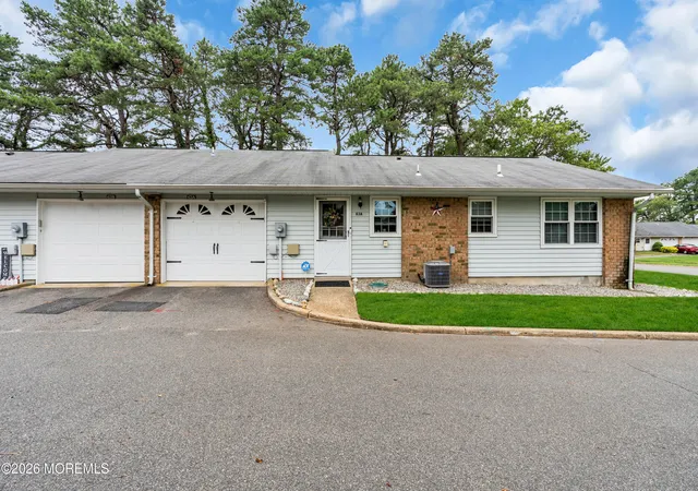 Homes for sale in Manchester, NJ | 63A Cambridge Cir, Manchester, NJ 08759 | MLS# 22621345