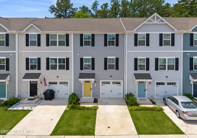 1st image of 503 Cyprus Ct, Forked River, NJ 08731 | MLS# 22621494