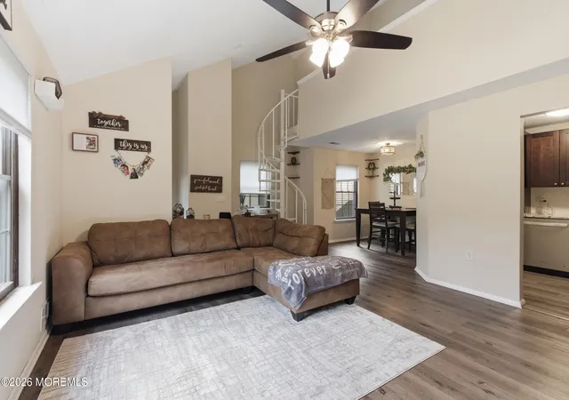 3rd image of 2007 Begonia Ct, Jackson, NJ 08527 | MLS# 22621466