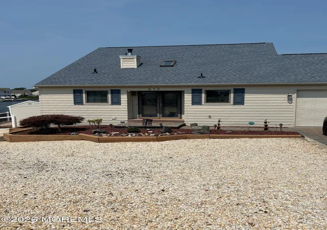 1st image of 412 Bayview Ave, Bayville, NJ 08721 | MLS# 22621458