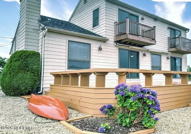 3rd image of 412 Bayview Ave, Bayville, NJ 08721 | MLS# 22621458