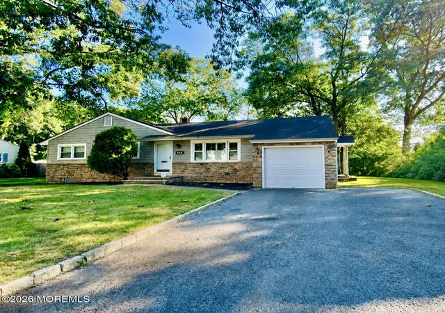 Homes for sale in Brick, NJ | 418 Midstreams Rd, Brick, NJ 08724 | MLS# 22621365