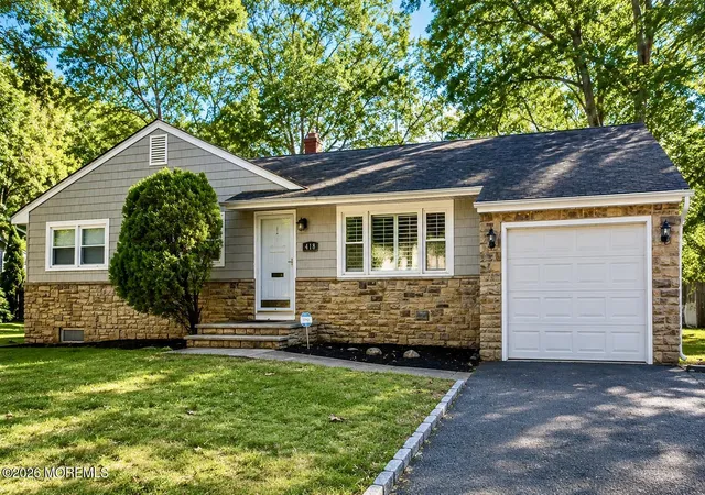 Homes for sale in Brick, NJ | 418 Midstreams Rd, Brick, NJ 08724 | MLS# 22621365