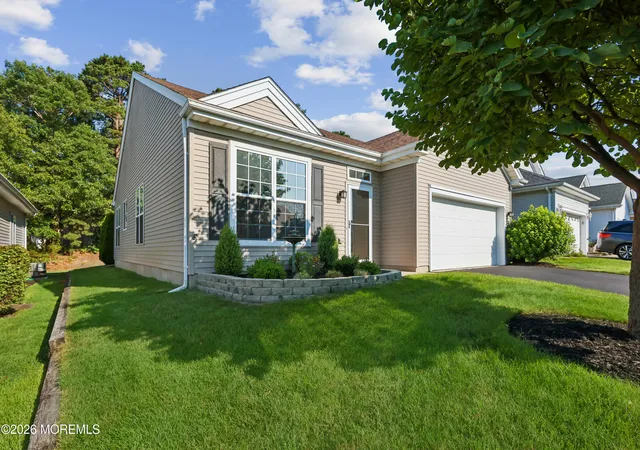 Homes for sale in Barnegat, NJ | 66 Sandpiper Rd, Barnegat, NJ 08005 | MLS# 22621395