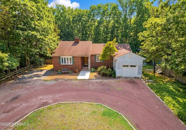 1st image of 172 Bennetts Mills Rd, Jackson, NJ 08527 | MLS# 22621360