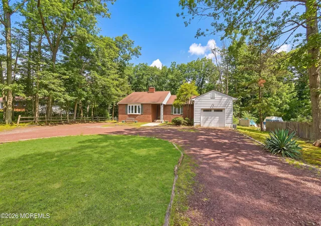 2nd image of 172 Bennetts Mills Rd, Jackson, NJ 08527 | MLS# 22621360