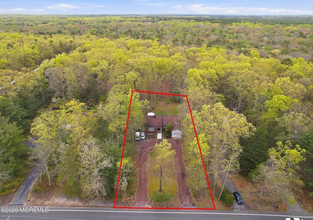 3rd image of 172 Bennetts Mills Rd, Jackson, NJ 08527 | MLS# 22621360