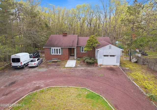 4th image of 172 Bennetts Mills Rd, Jackson, NJ 08527 | MLS# 22621360
