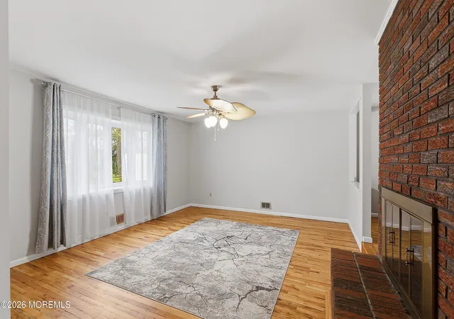 5th image of 172 Bennetts Mills Rd, Jackson, NJ 08527 | MLS# 22621360