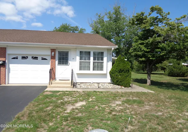 Homes for sale in Whiting, NJ | 3 B Bunker Hill Dr, Whiting, NJ 08759 | MLS# 22621433