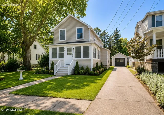 1st image of 220 Chatham Ave, Oakhurst, NJ 07755 | MLS# 22621375