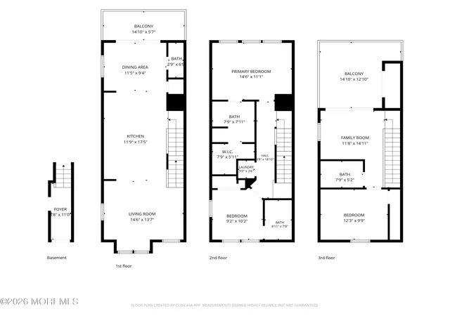 2nd image of 100 Ocean Blvd, Seaside Heights, NJ 08751
