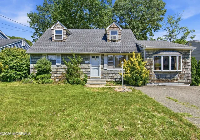Homes for sale in Point Pleasant Boro, NJ | 1314 Sunrise Ave, Point Pleasant Boro, NJ 08742 | MLS# 22621380