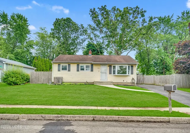 1st image of 11 Lawrence Ave, Howell, NJ 07731 | MLS# 22621388