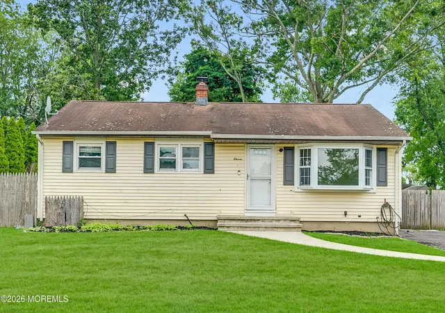 2nd image of 11 Lawrence Ave, Howell, NJ 07731 | MLS# 22621388