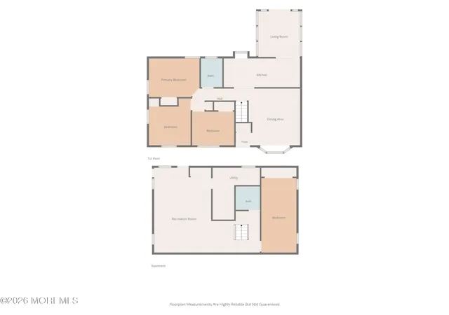 34th image of 11 Lawrence Ave, Howell, NJ 07731 | MLS# 22621388