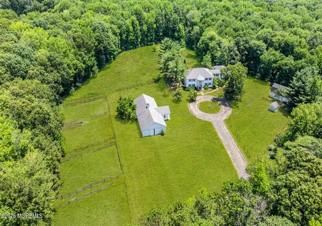 Photo 3 of Single family home for sale at 447 Stagecoach Rd, Clarksburg, NJ 08510 | MLS# 22621401 | Listing updated on 2026-07-14