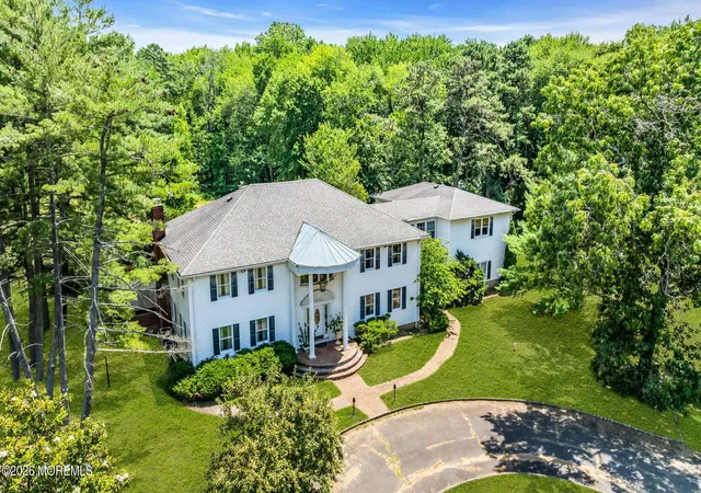 Photo 4 of Single family home for sale at 447 Stagecoach Rd, Clarksburg, NJ 08510 | MLS# 22621401 | Listing updated on 2026-07-14