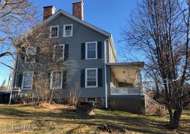 1st image of 5 Pleasant Valley Rd, Holmdel, NJ 07733 | MLS# 22621441