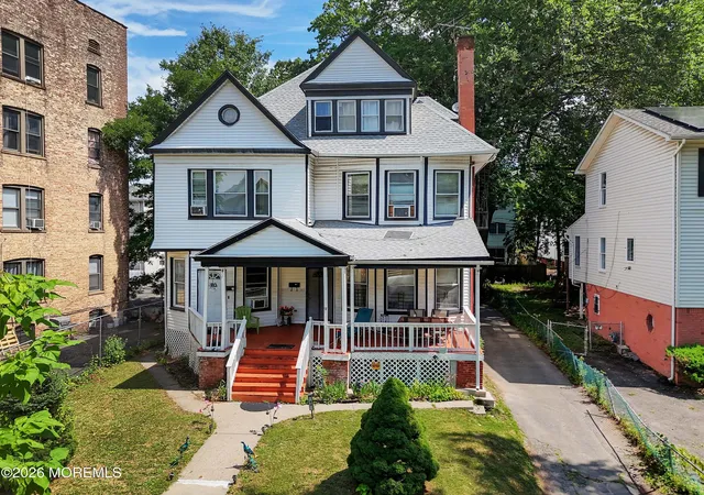 1st image of 92 Chestnut St, East Orange, NJ 07018 | MLS# 22621449