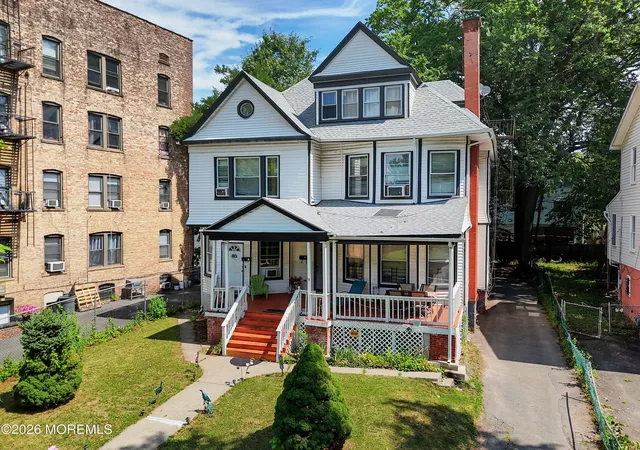 2nd image of 92 Chestnut St, East Orange, NJ 07018 | MLS# 22621449