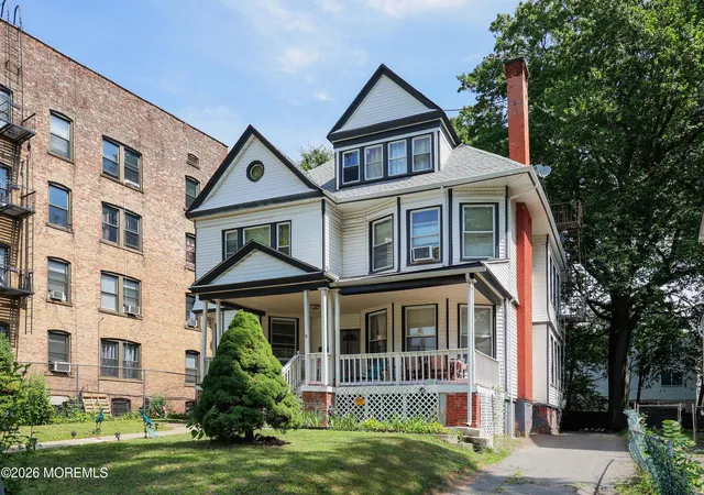 3rd image of 92 Chestnut St, East Orange, NJ 07018 | MLS# 22621449