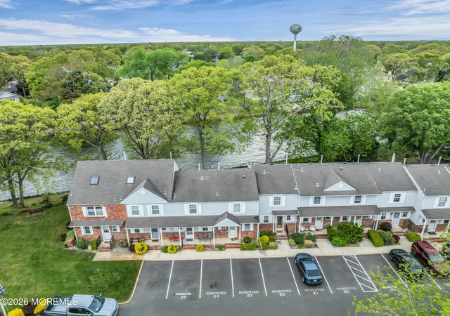 Homes for sale in Point Pleasant, NJ | 1410 Johnson Ave #23, Point Pleasant, NJ 08742 | MLS# 22621445