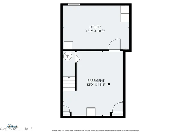 Homes for sale in Point Pleasant, NJ | 1410 Johnson Avenue, Point Pleasant, NJ 08742 | Houzeo