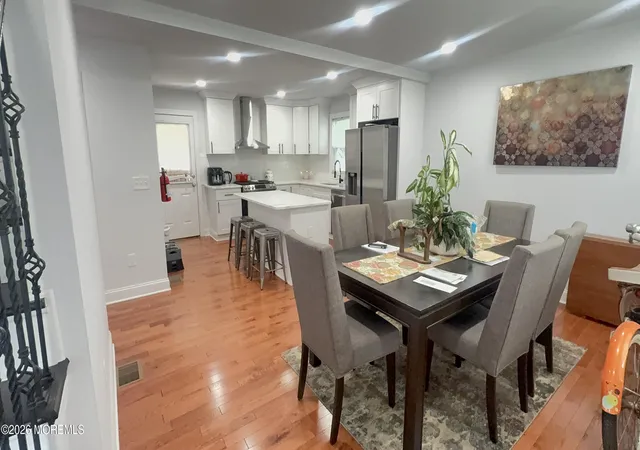 Photo 4 of Sale Pending at 15 William St, Tinton Falls, NJ 07724 | MLS# 22621474 | Listing updated on 2026-09-07