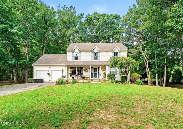 1st image of 208 N Success Rd, Cream Ridge, NJ 08514 | MLS# 22621495