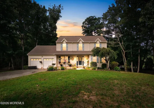 2nd image of 208 N Success Rd, Cream Ridge, NJ 08514 | MLS# 22621495