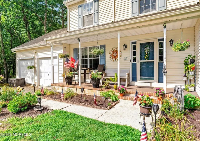3rd image of 208 N Success Rd, Cream Ridge, NJ 08514 | MLS# 22621495