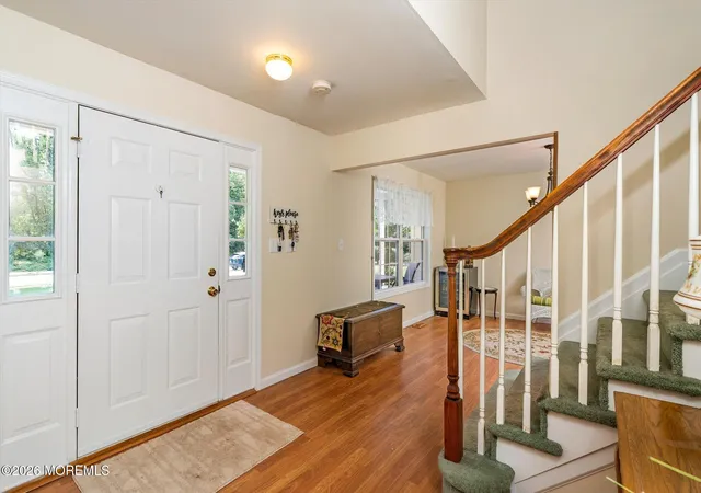 5th image of 208 N Success Rd, Cream Ridge, NJ 08514 | MLS# 22621495