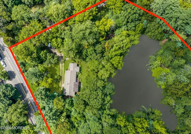Single family home for sale at 1804 Wall Church Rd, Wall Township, NJ 07719 | MLS# 22624048