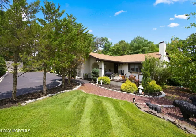Photo 3 of Single family home for sale at 1501 Coolidge Ave, Whiting, NJ 08759 | MLS# 22622040 | Listing updated on 2026-09-14