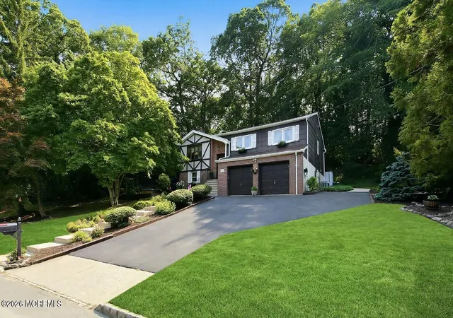 Photo 1 of Single family home for sale at 1405 Williams Dr, Wall Township, NJ 07719 | MLS# 22623227 | Listing updated on 2026-09-16